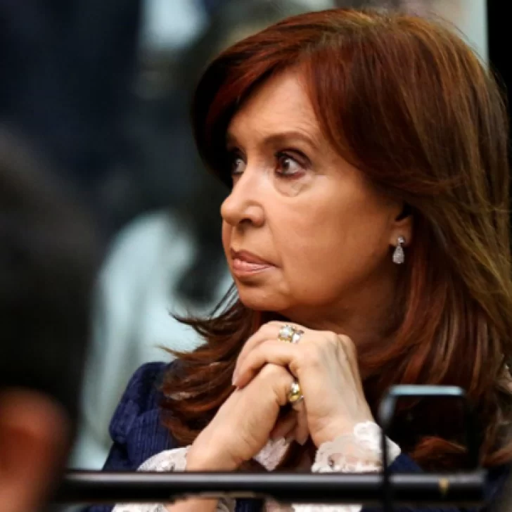 Cristina Kirchner condenada: el fallo completo de la Corte Suprema de Justicia