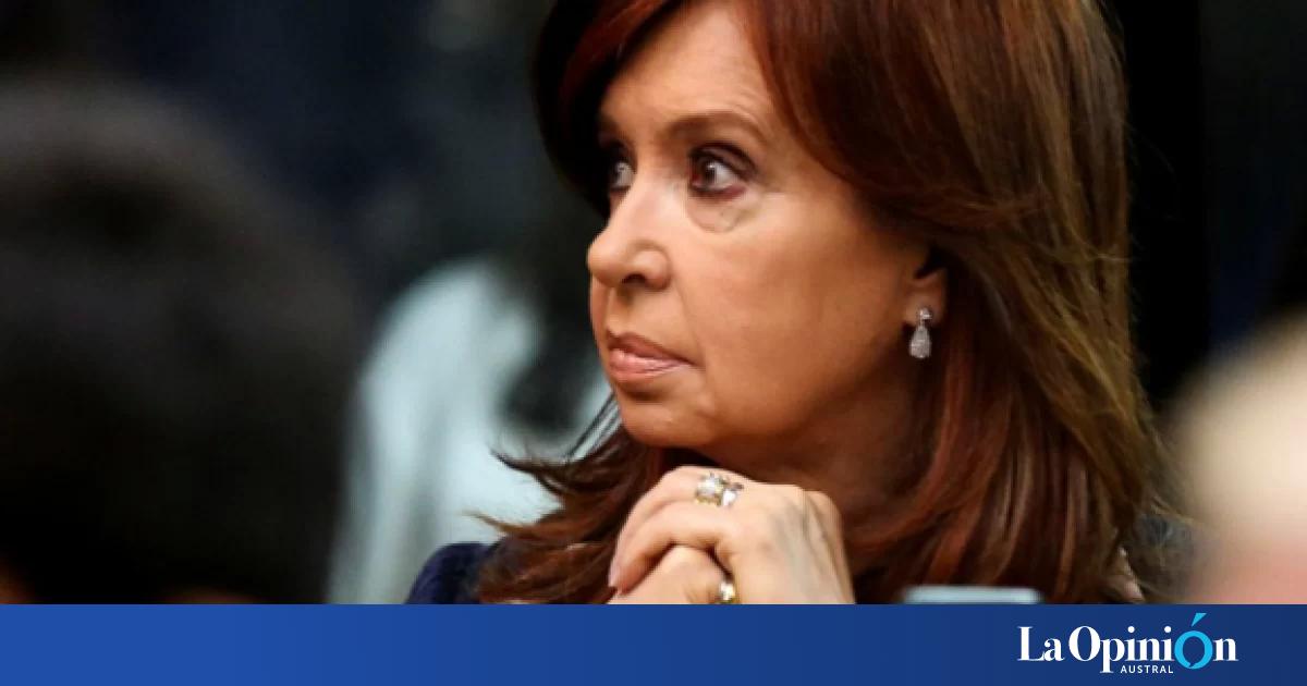 Cristina Kirchner condenada: el fallo completo de la Corte Suprema de ...