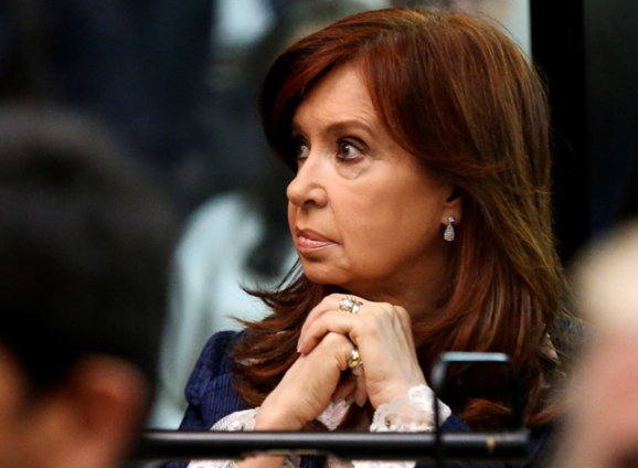 Punto por punto, las irregularidades que denunció Cristina Kirchner en el juicio que la condenó 
