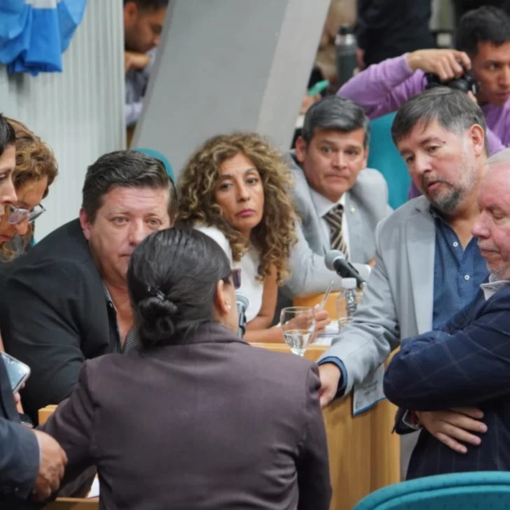 Tratan una ley electoral provisoría en Santa Cruz tras la derogación de la Ley de Lemas