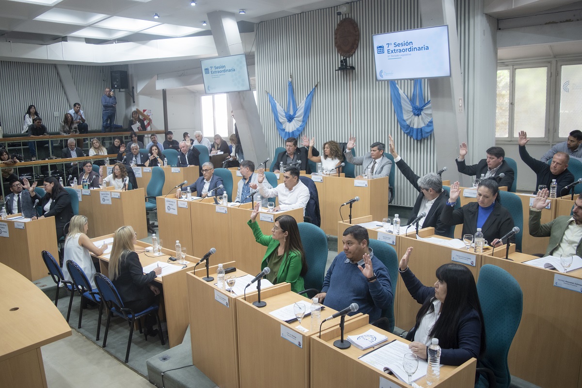 La Ley Provincial Electoral Transitoria se basa en una normativa previa a la Ley de Lemas, de 1988