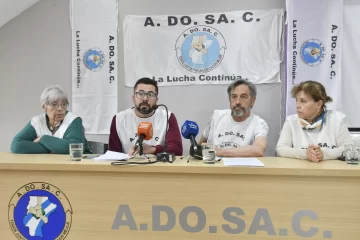 ADOSAC rechazó la oferta salarial del gobierno y advirtió sobre posible movilización