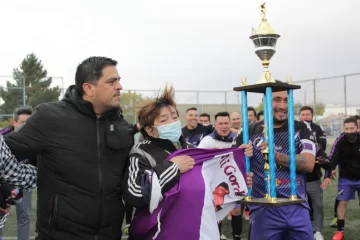 Falleció Doña Rosa, la mamá de Daniel “El Peque” Cárdenas: Estrella del Este está de luto