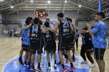 Hispano Americano jugará el Prefederal desde el 19 de septiembre Hispano Americano jugará el Prefederal desde el 19 de septiembre