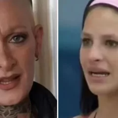 Furia volvió a Gran Hermano y destrozó a Chiara: “Falsa”