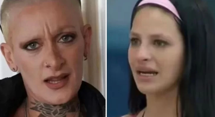 Furia volvió a Gran Hermano y destrozó a Chiara: “Falsa”