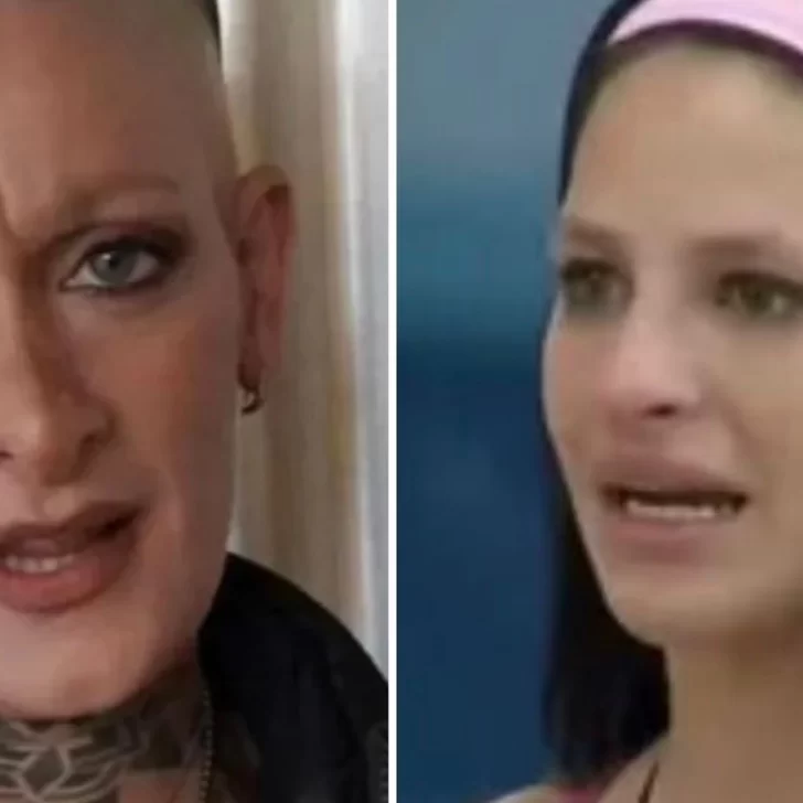 Furia volvió a Gran Hermano y destrozó a Chiara: “Falsa”
