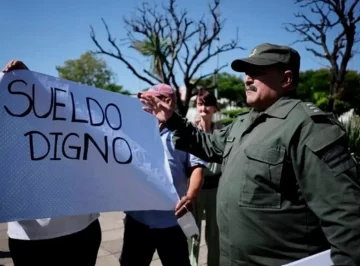 Bullrich prometió casas del plan Procrear que el mismo Gobierno eliminó Bullrich prometió casas del plan Procrear que el mismo Gobierno eliminó