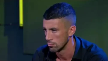 Fuerte sanción a Giuliano de Gran Hermano: “A partir de…”