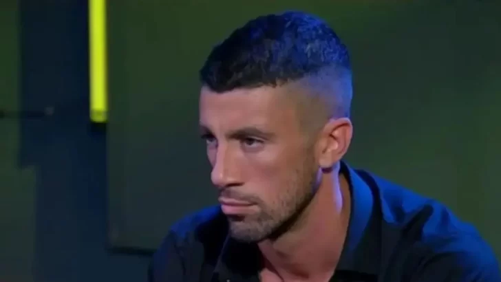Fuerte sanción a Giuliano de Gran Hermano: “A partir de…”