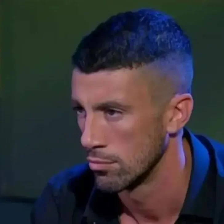 Fuerte sanción a Giuliano de Gran Hermano: “A partir de…”