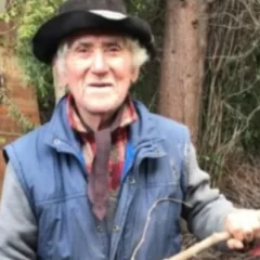 Tragedia en El Bolsón: quién es el hombre que murió a causa de los incendios