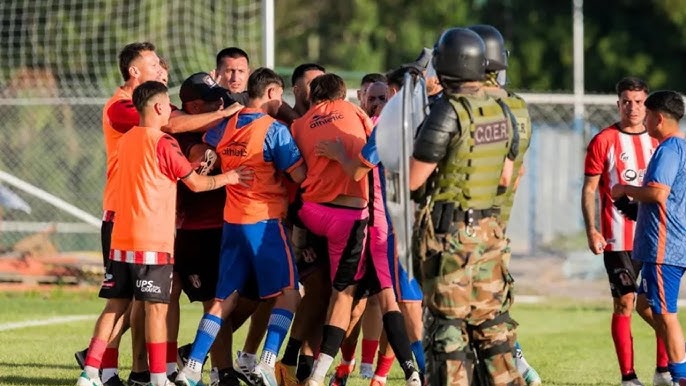 Dura sanción para la CAI de Comodoro: no podrá jugar el próximo Torneo Regional Amateur