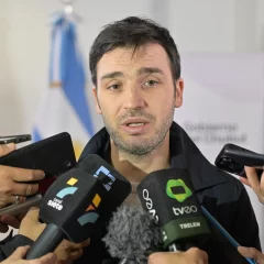 “Nacho” Torres lidera el ranking de los gobernadores con mejor imagen