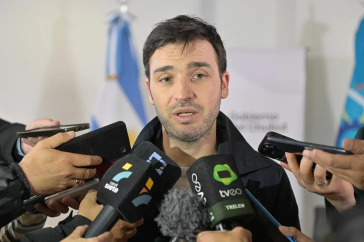 “Nacho” Torres lidera el ranking de los gobernadores con mejor imagen