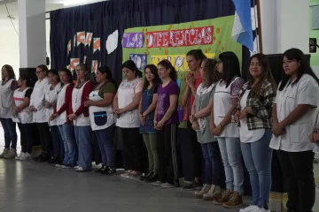 Docentes de Santa Cruz a la espera de una oferta que los “acerque” al inicio de clases Docentes de Santa Cruz a la espera de una oferta que los “acerque” al inicio de clases