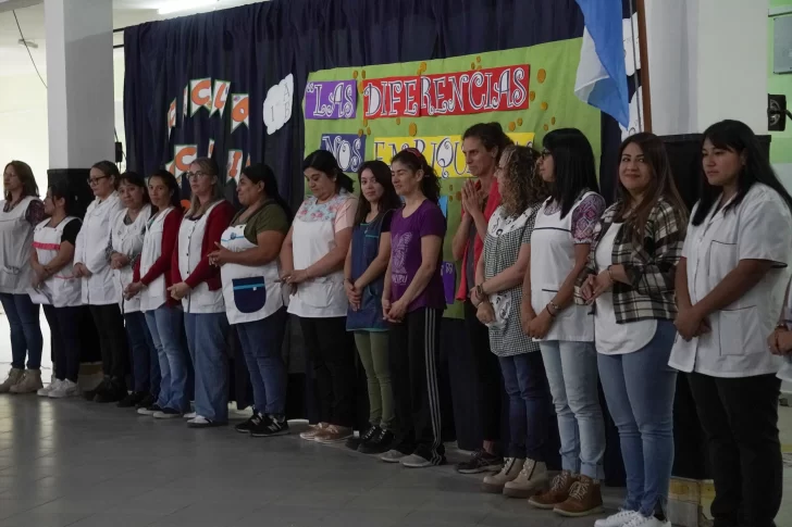 Docentes de Santa Cruz a la espera de una oferta que los “acerque” al inicio de clases