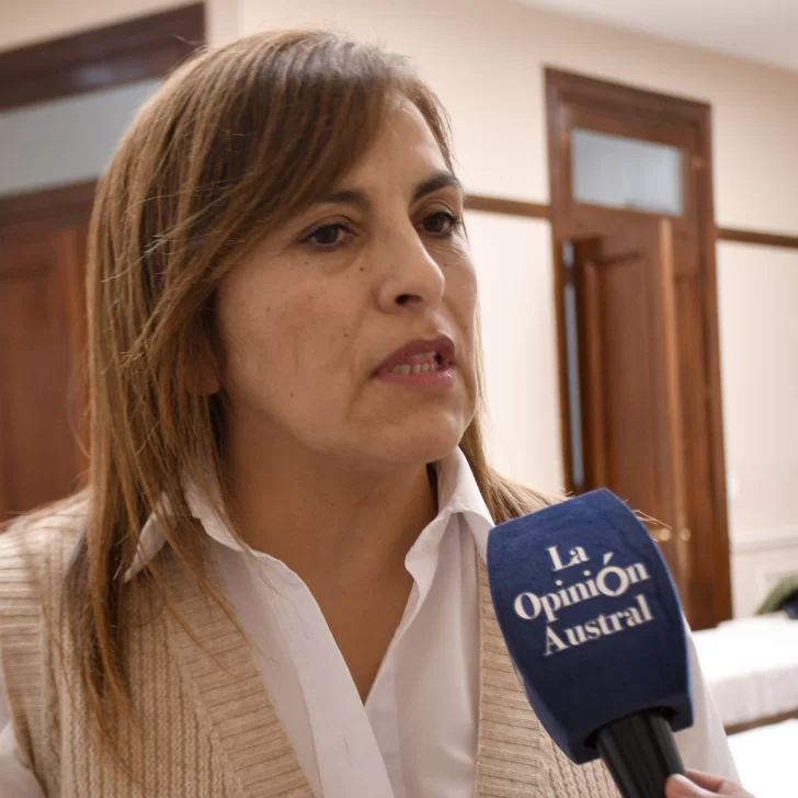 Inicio del ciclo lectivo 2025: “Se ha trabajado en todos los edificios” Inicio del ciclo lectivo 2025: “Se ha trabajado en todos los edificios”