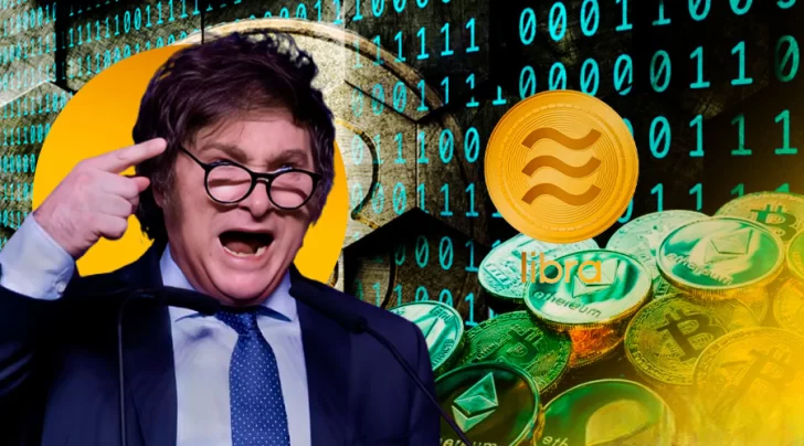 ¿Qué es Rug Pull?, el tipo de estafa cripto que promocionó Javier Milei y dejó millones en pérdidas