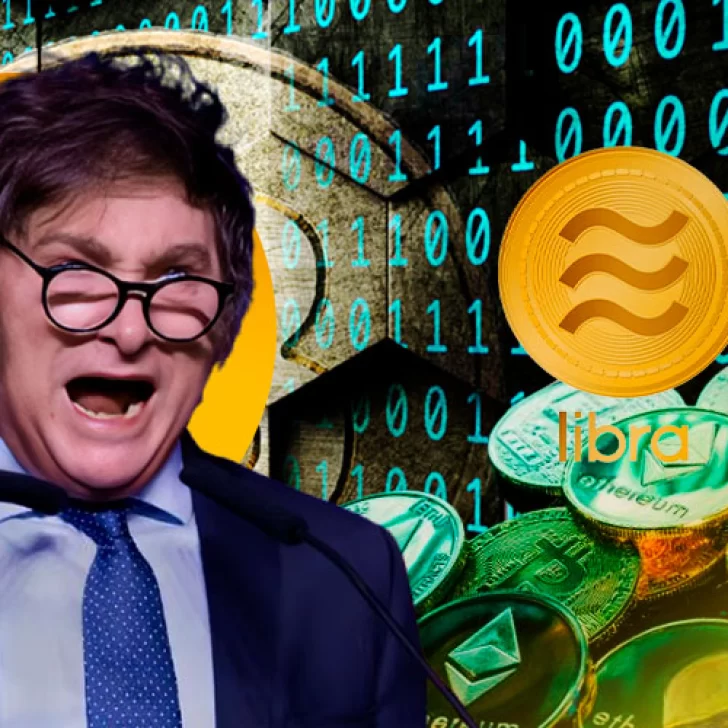 ¿Qué es Rug Pull?, el tipo de estafa cripto que promocionó Javier Milei y dejó millones en pérdidas