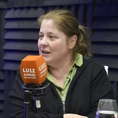 Polémica por el apuñalado en la UNPA: la decana Karina Franciscovic aseguró que no hubo denuncia de acoso
