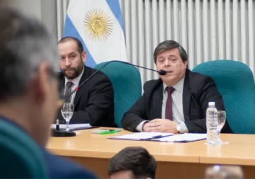 La emergencia hidrocarburífera se trataría el 27 en extraordinaria