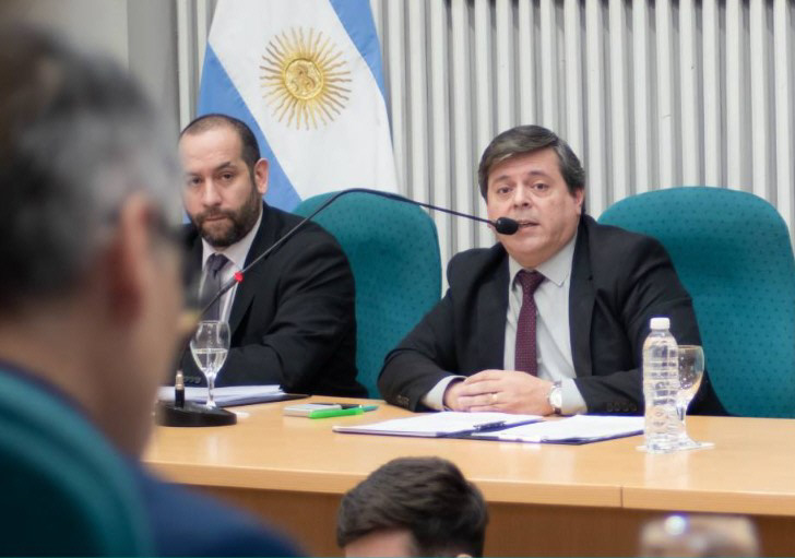 La emergencia hidrocarburífera se trataría el 27 en extraordinaria