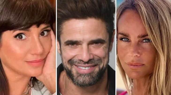 Griselda Siciliani arremetió contra Sabrina Rojas: “¿Celos de…?”
