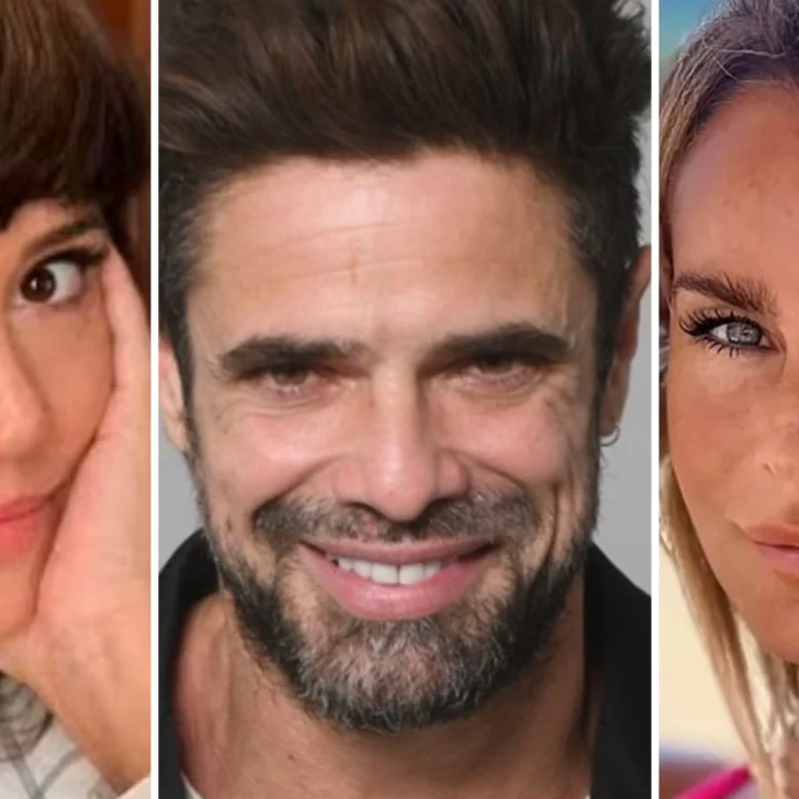 Griselda Siciliani arremetió contra Sabrina Rojas: “¿Celos de…?”