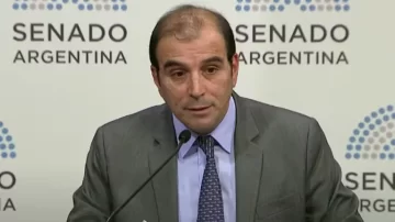 Renunció Manuel García-Mansilla tras el rechazo en el Senado y la Corte Suprema vuelve a funcionar con sólo tres miembros