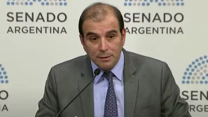 Renunció Manuel García-Mansilla tras el rechazo en el Senado y la Corte Suprema vuelve a funcionar con sólo tres miembros
