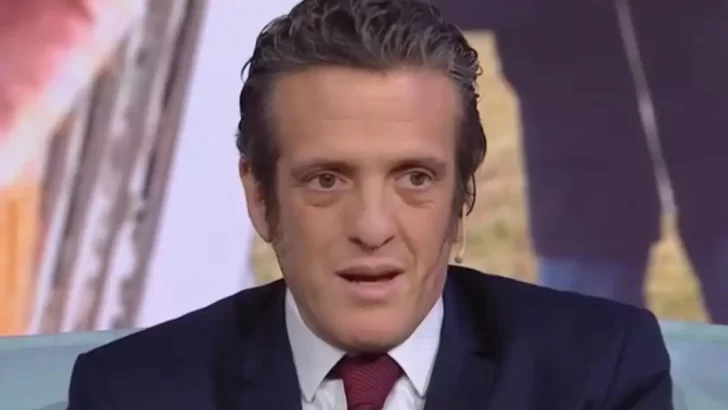 El verdadero motivo por el que Mauro Szeta renunció a Telefe: “Tristeza”
