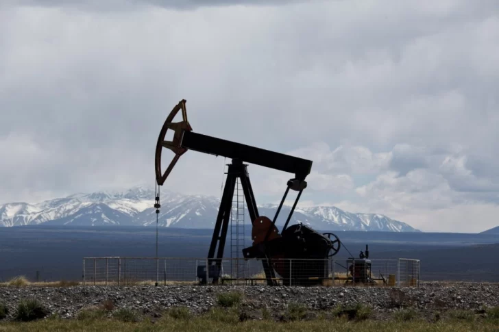 El Gobierno de Mendoza aprobó la cesión del Cluster Sur a petrolera que opera en Santa Cruz