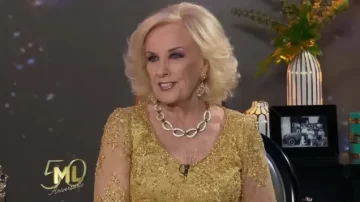 ¿Quiénes son los invitados confirmados para “La Noche de Mirtha” el sábado 18 de octubre? ¿Quiénes son los invitados confirmados para “La Noche de Mirtha” el sábado 18 de octubre?