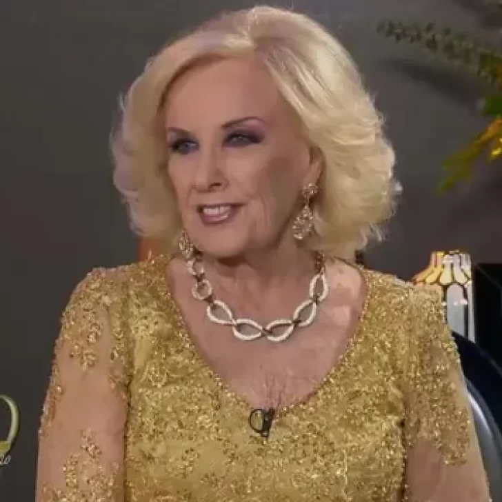 ¿Quiénes son los invitados confirmados para “La Noche de Mirtha” el sábado 18 de octubre? ¿Quiénes son los invitados confirmados para “La Noche de Mirtha” el sábado 18 de octubre?