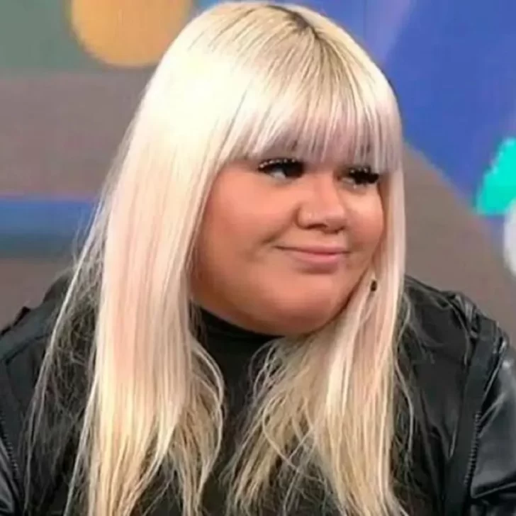 More Rial a horas de quedar en libertad: la increíble sorpresa que le llevó un delivery More Rial a horas de quedar en libertad: la increíble sorpresa que le llevó un delivery