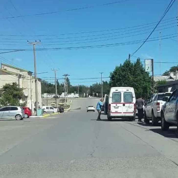 Un albañil de 20 años murió electrocutado en una obra de Santa Cruz