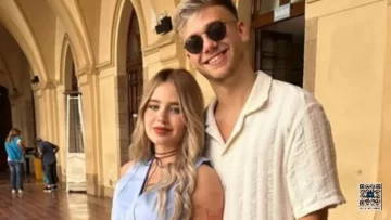 Coti Romero y Nacho Castañares de Gran Hermano se separaron: “Desconsolada”