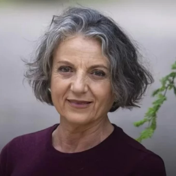 Una argentina será la primera mujer latinoamericana en recibir el Nobel del Medioambiente