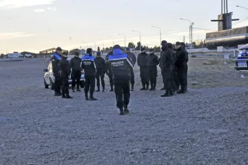 Alarma en Santa Cruz: tres personas desaparecieron este lunes y crece la preocupación
