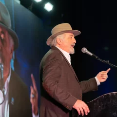 Othar Macharashvili: “Comodoro seguirá siendo una ciudad que genera futuro”