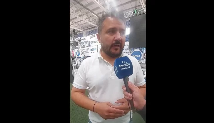 “La salida de YPF debe ser prolija y seria”: Pablo Carrizo habló sobre el impacto petrolero en Santa Cruz