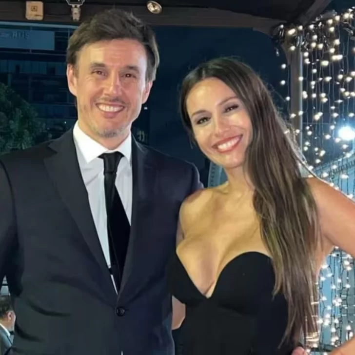 Todos los detalles sobre el reencuentro entre Pampita y Moritán: ¿Se reconciliaron?