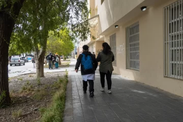 Calendario escolar 2026 en Santa Cruz: Educación confirmó el inicio de clases y todas las fechas clave Calendario escolar 2026 en Santa Cruz: Educación confirmó el inicio de clases y todas las fechas clave