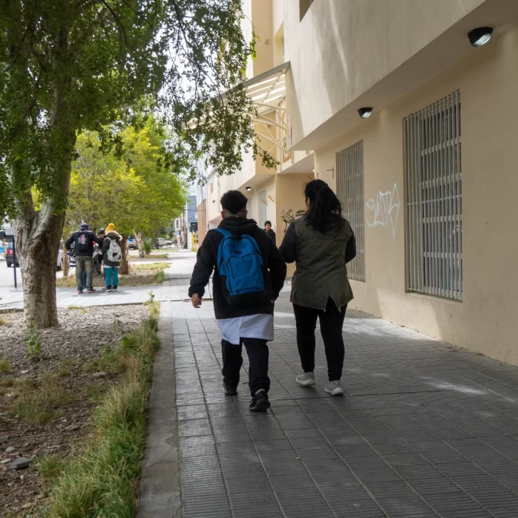 Calendario escolar 2026 en Santa Cruz: Educación confirmó el inicio de clases y todas las fechas clave Calendario escolar 2026 en Santa Cruz: Educación confirmó el inicio de clases y todas las fechas clave