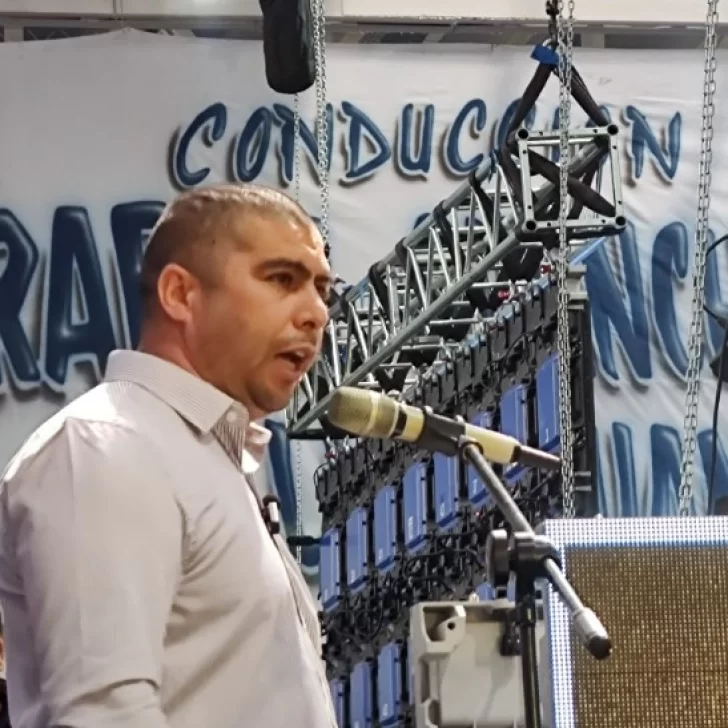 Nación dictó conciliación obligatoria en el conflicto petrolero por la salida de YPF en Santa Cruz