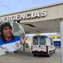 Nuevo homicidio en Comodoro: un hombre murió apuñalado tras una pelea en barrio Sarmiento