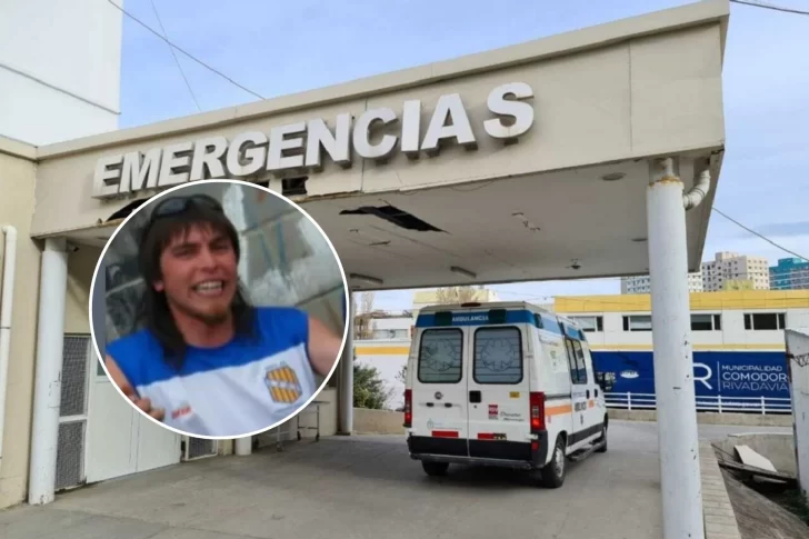 Nuevo homicidio en Comodoro: un hombre murió apuñalado tras una pelea en barrio Sarmiento