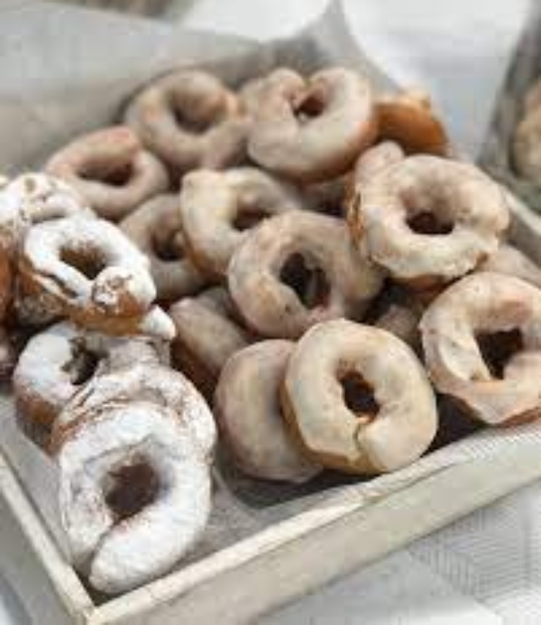 rosquitas-receta