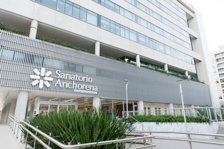 Graciela Suárez vuelve al quirófano tras complicaciones en su recuperación